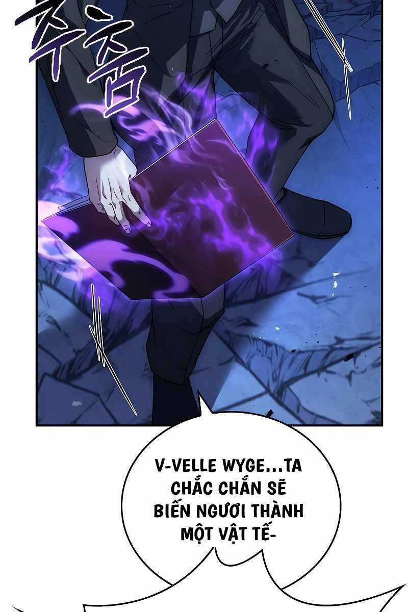 Quỷ Vương Hồi Quy Là Người Tốt Chapter 16 trang 3