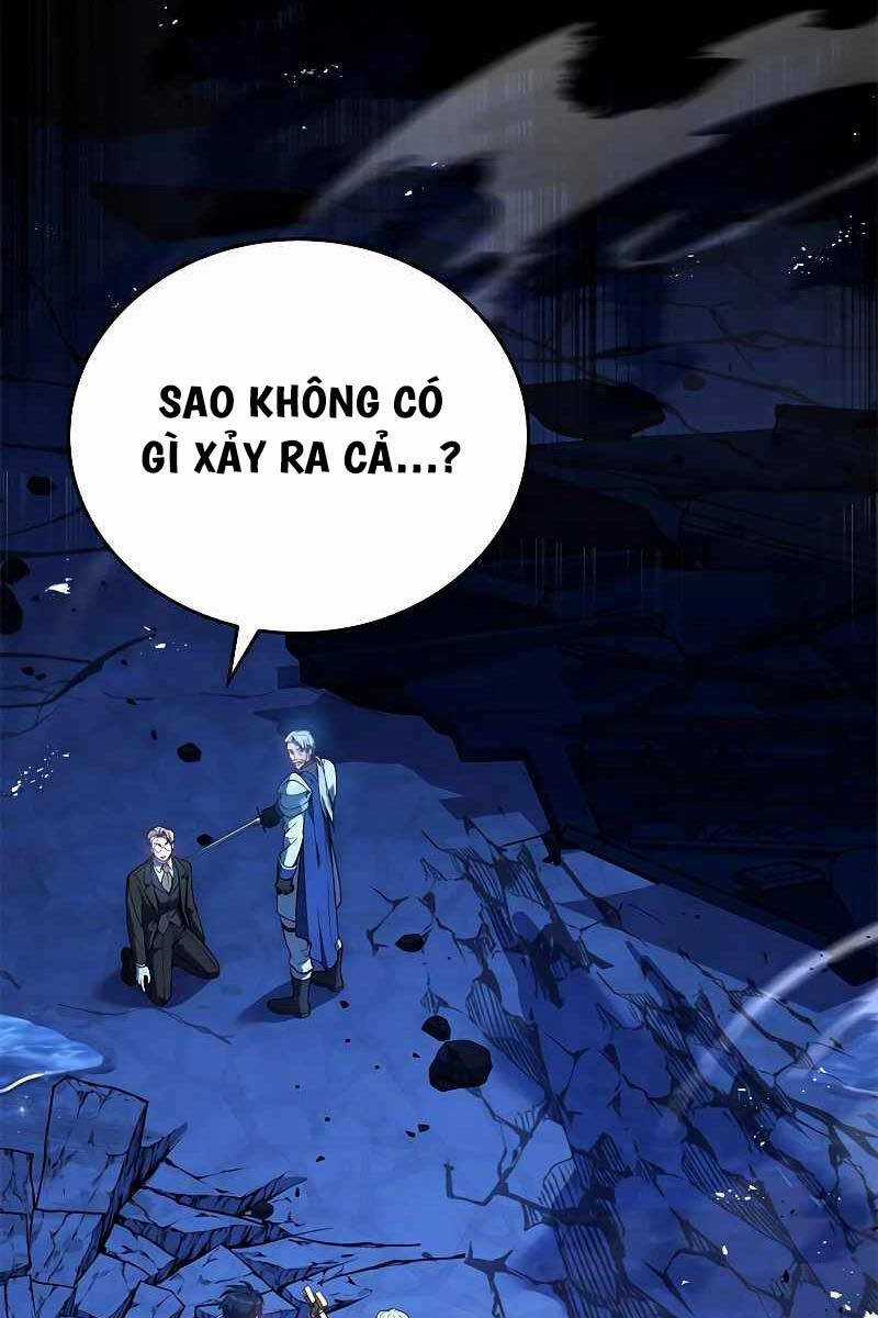 Quỷ Vương Hồi Quy Là Người Tốt Chapter 16 trang 35