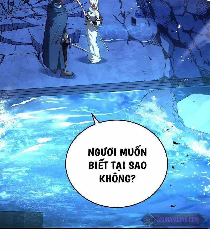 Quỷ Vương Hồi Quy Là Người Tốt Chapter 16 trang 36