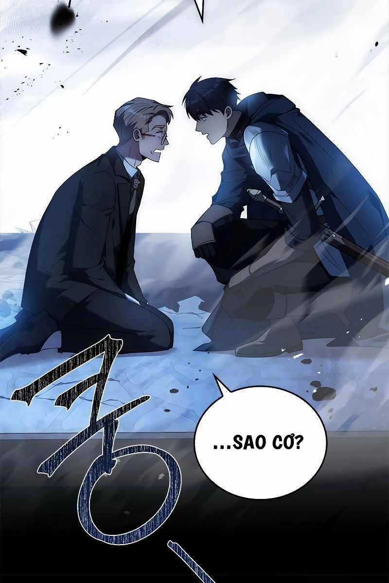 Quỷ Vương Hồi Quy Là Người Tốt Chapter 16 trang 39