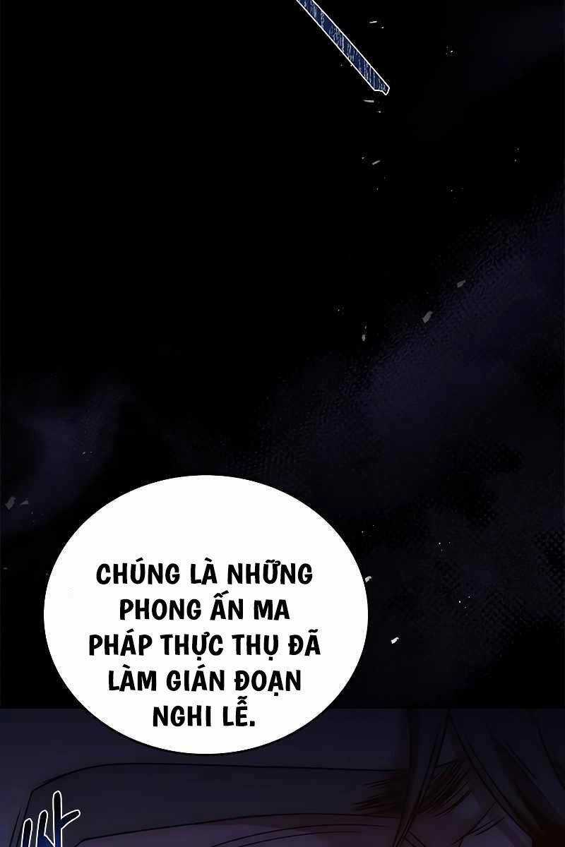 Quỷ Vương Hồi Quy Là Người Tốt Chapter 16 trang 40