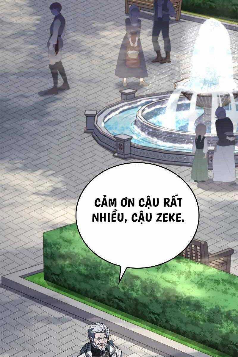 Quỷ Vương Hồi Quy Là Người Tốt Chapter 16 trang 49