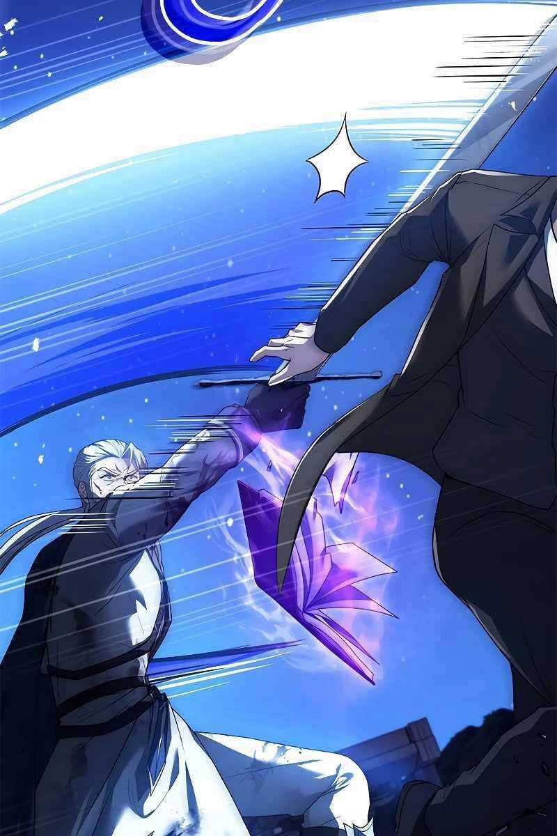 Quỷ Vương Hồi Quy Là Người Tốt Chapter 16 trang 5