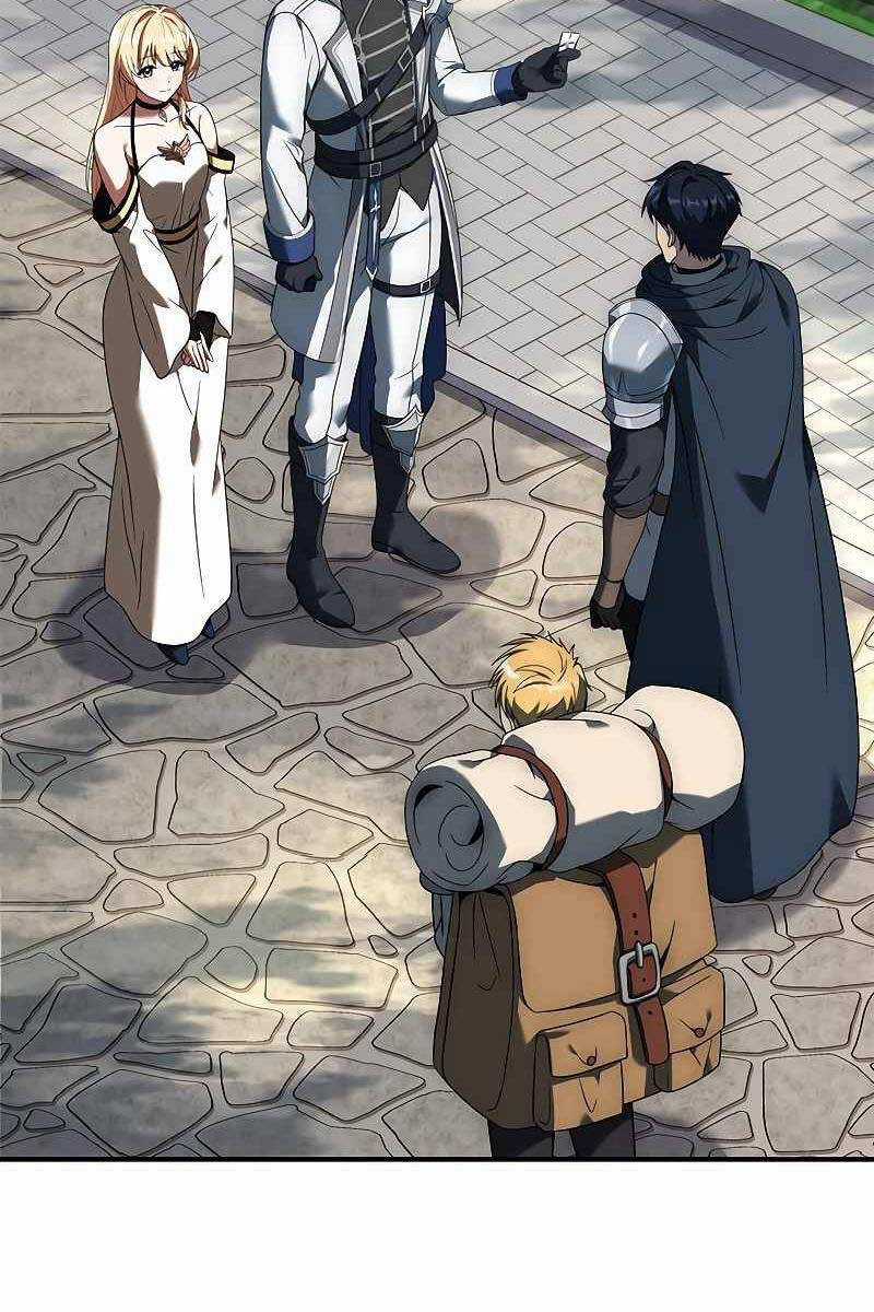 Quỷ Vương Hồi Quy Là Người Tốt Chapter 16 trang 50