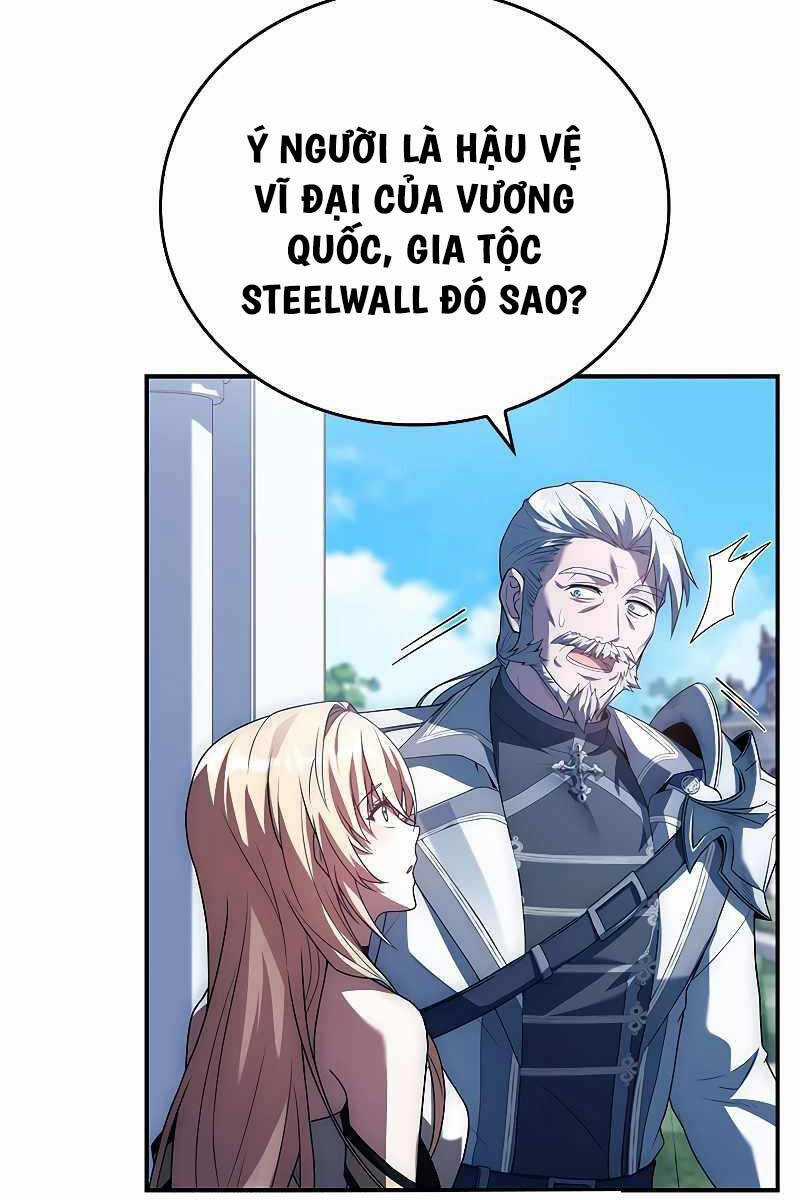 Quỷ Vương Hồi Quy Là Người Tốt Chapter 16 trang 65