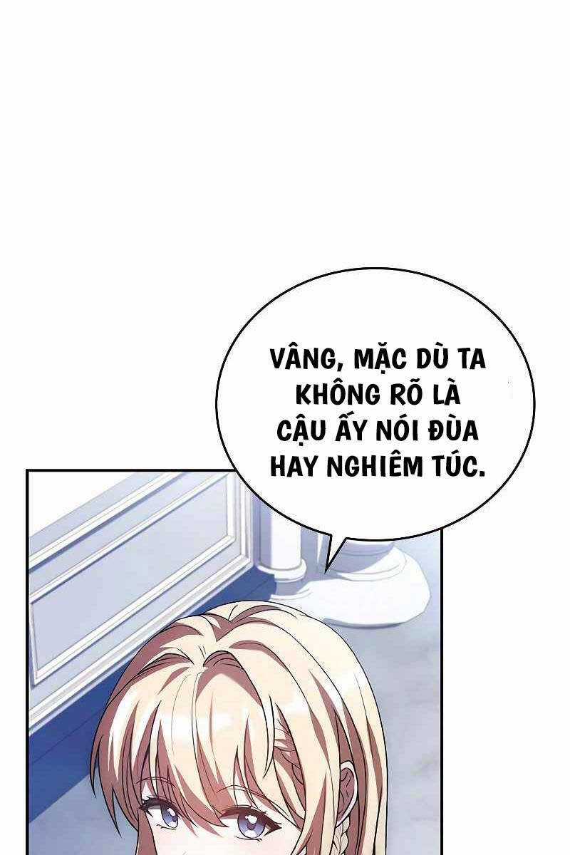 Quỷ Vương Hồi Quy Là Người Tốt Chapter 16 trang 66