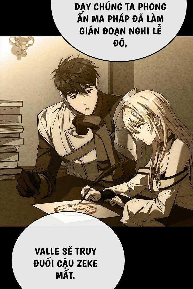 Quỷ Vương Hồi Quy Là Người Tốt Chapter 16 trang 69