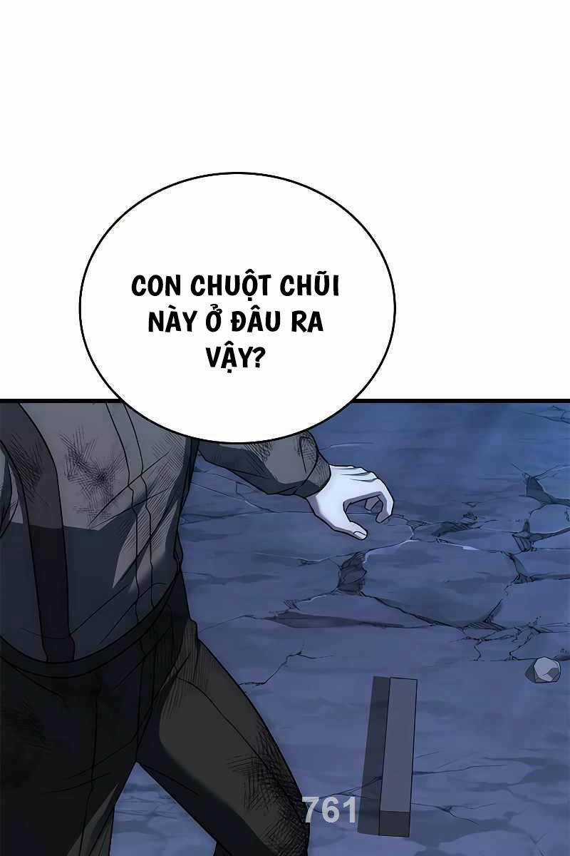 Quỷ Vương Hồi Quy Là Người Tốt Chapter 17 trang 0