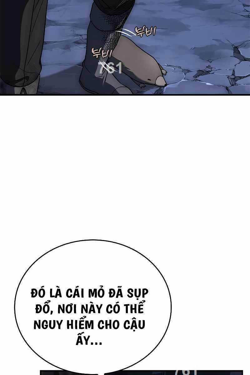 Quỷ Vương Hồi Quy Là Người Tốt Chapter 17 trang 1