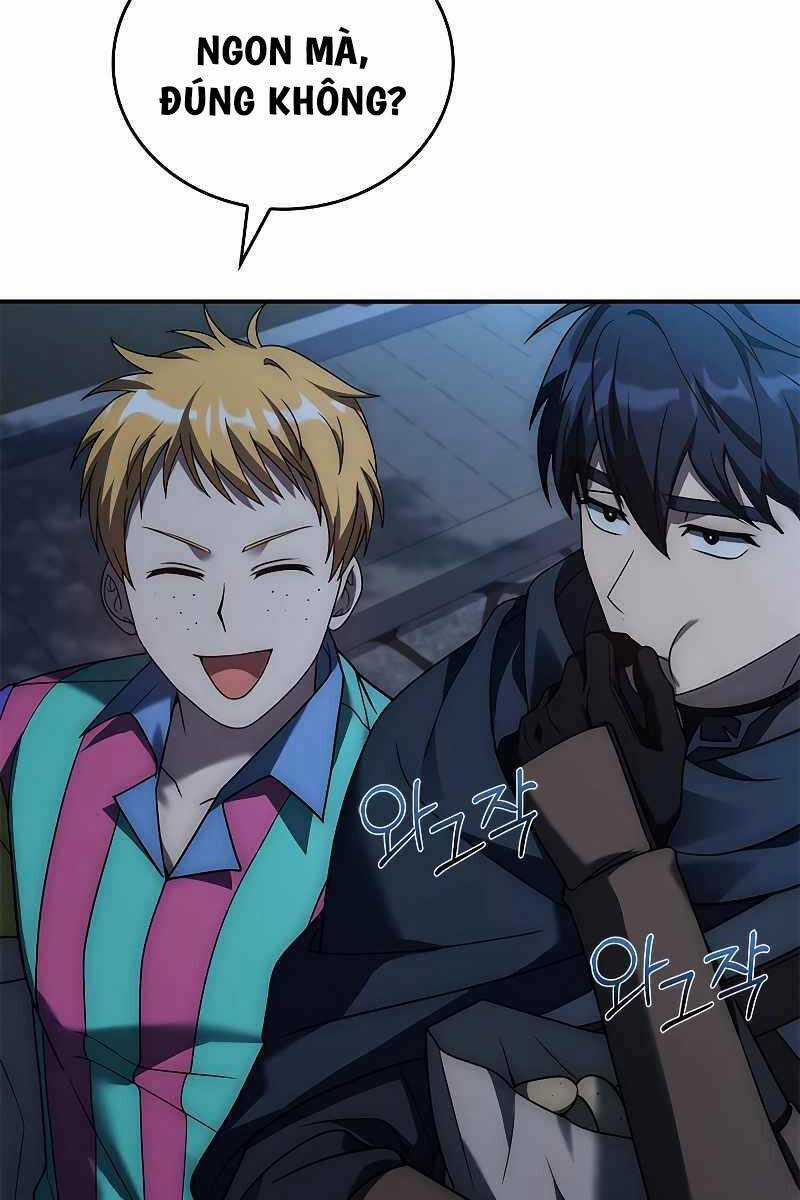 Quỷ Vương Hồi Quy Là Người Tốt Chapter 17 trang 103