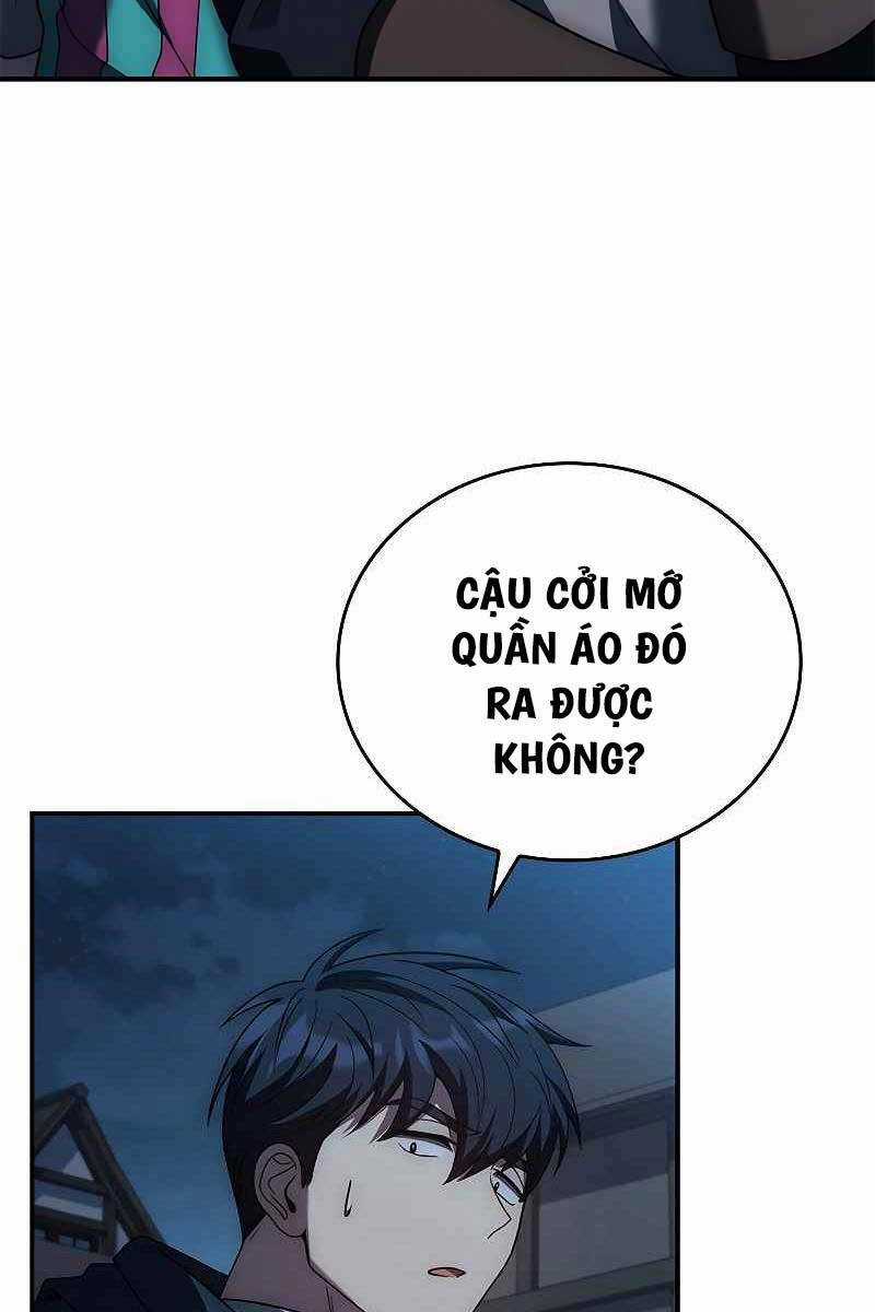 Quỷ Vương Hồi Quy Là Người Tốt Chapter 17 trang 104