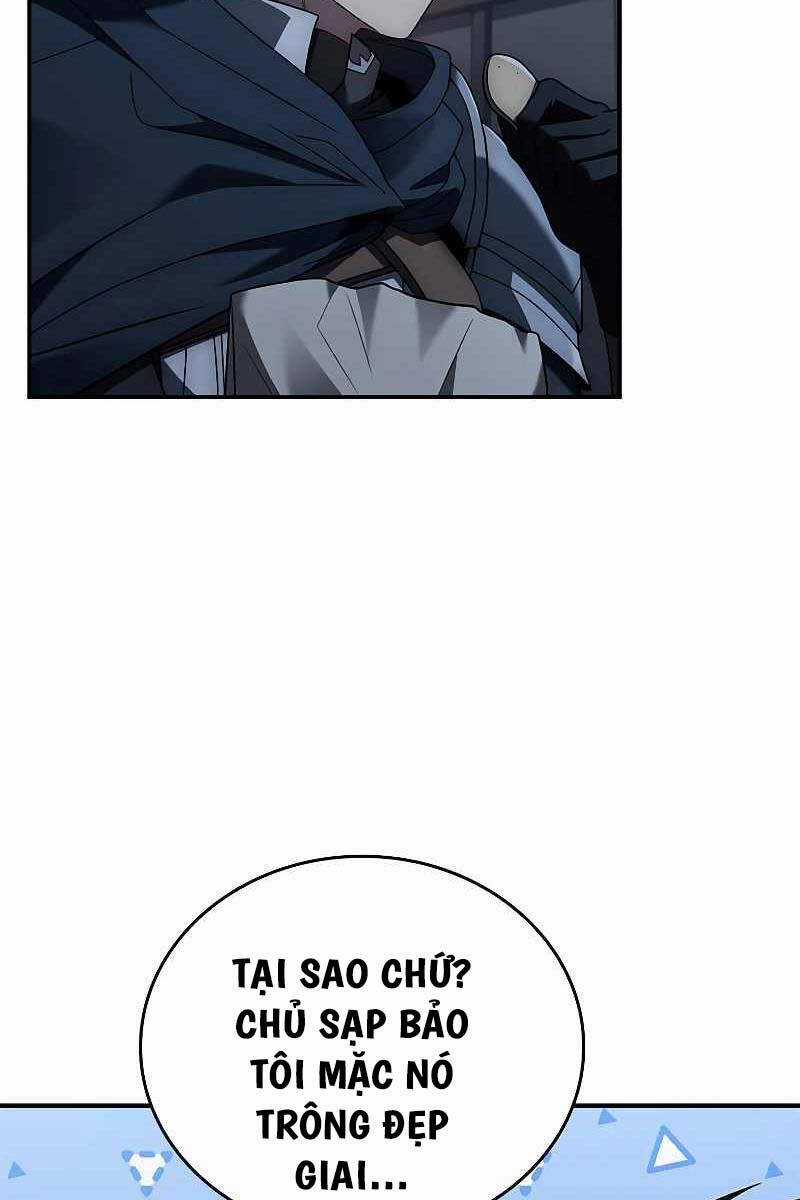 Quỷ Vương Hồi Quy Là Người Tốt Chapter 17 trang 105