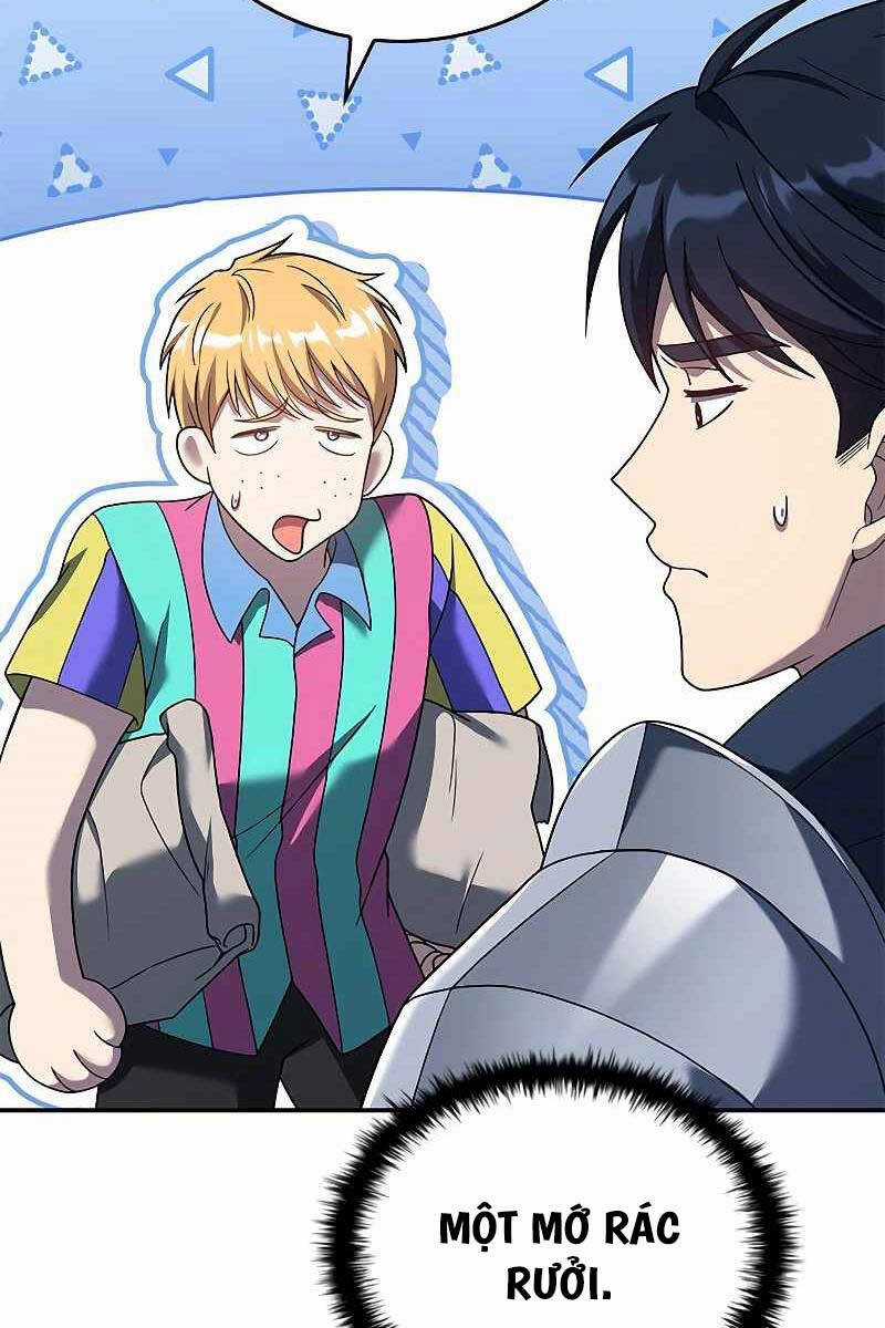 Quỷ Vương Hồi Quy Là Người Tốt Chapter 17 trang 106