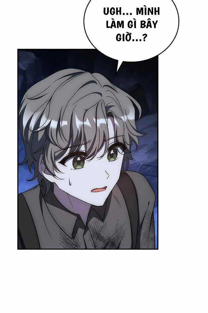 Quỷ Vương Hồi Quy Là Người Tốt Chapter 17 trang 11