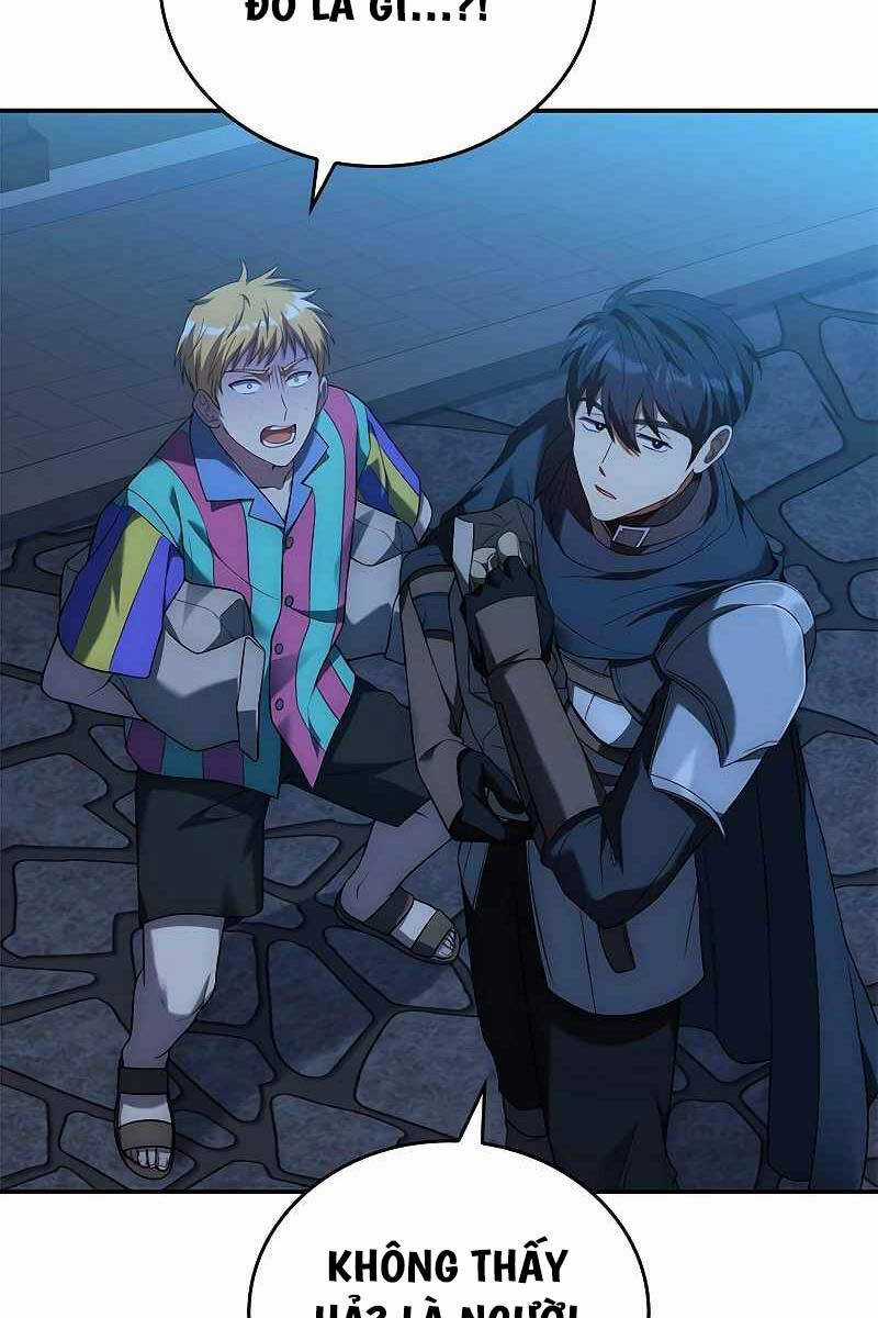 Quỷ Vương Hồi Quy Là Người Tốt Chapter 17 trang 111