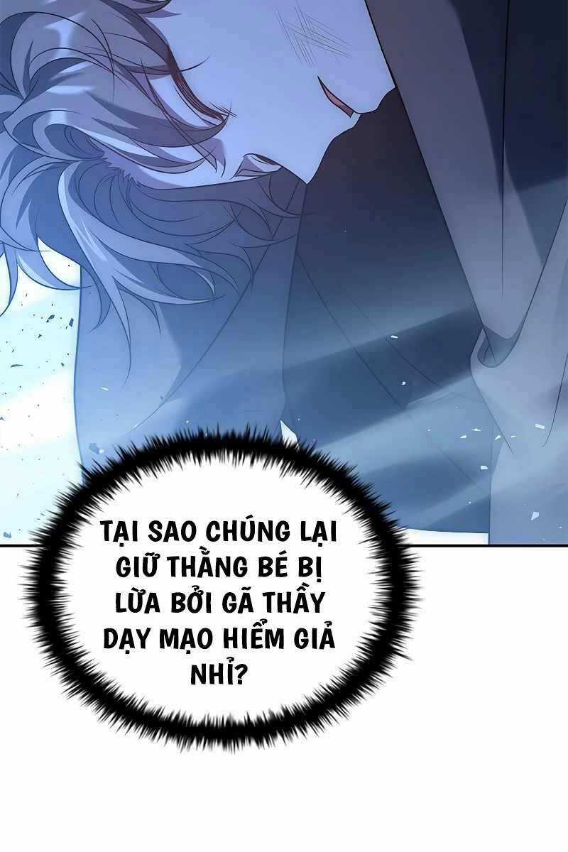 Quỷ Vương Hồi Quy Là Người Tốt Chapter 17 trang 115