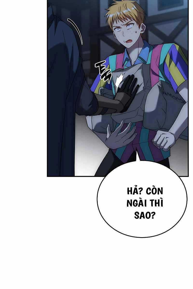 Quỷ Vương Hồi Quy Là Người Tốt Chapter 17 trang 119