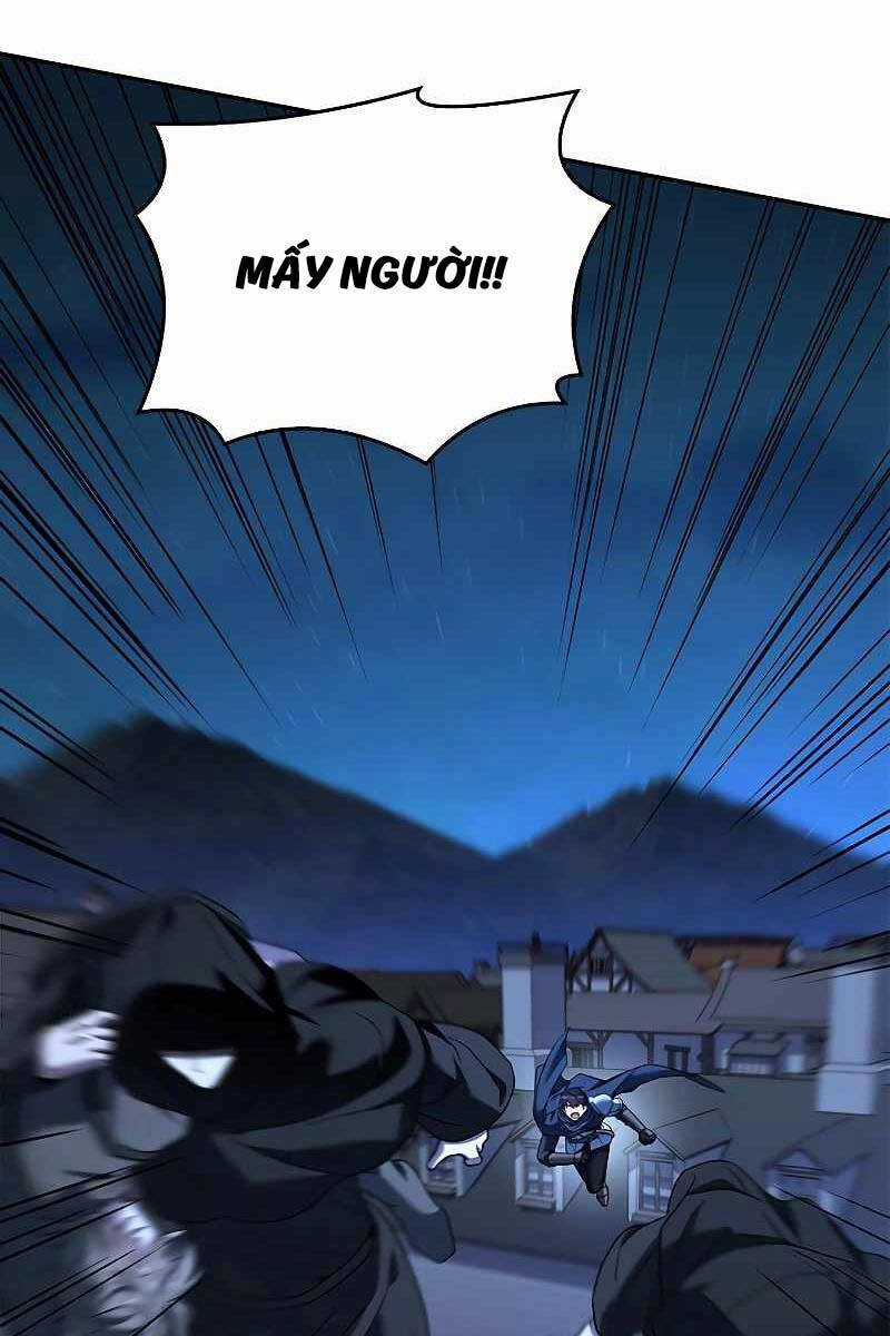 Quỷ Vương Hồi Quy Là Người Tốt Chapter 17 trang 126