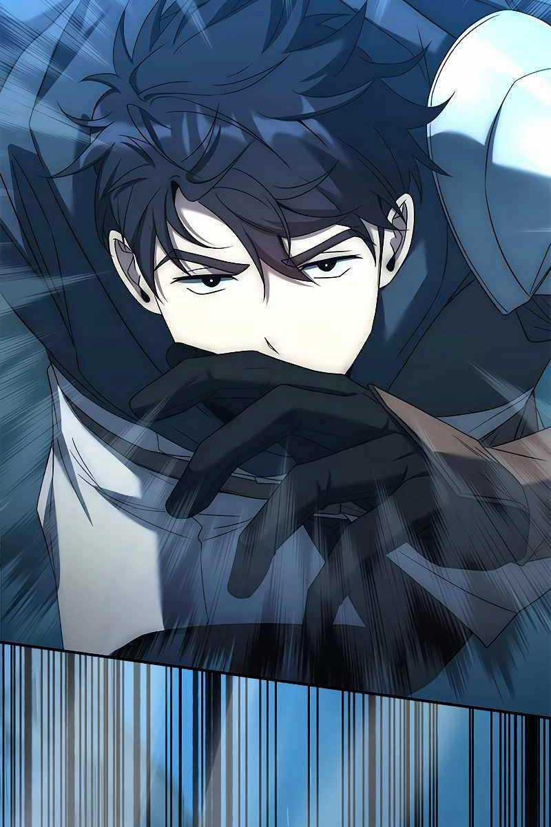 Quỷ Vương Hồi Quy Là Người Tốt Chapter 17 trang 135