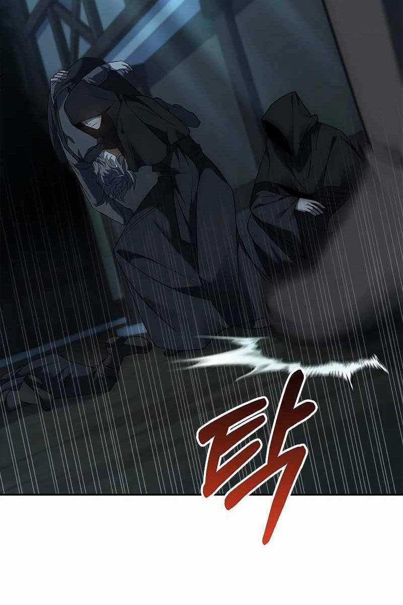 Quỷ Vương Hồi Quy Là Người Tốt Chapter 17 trang 147