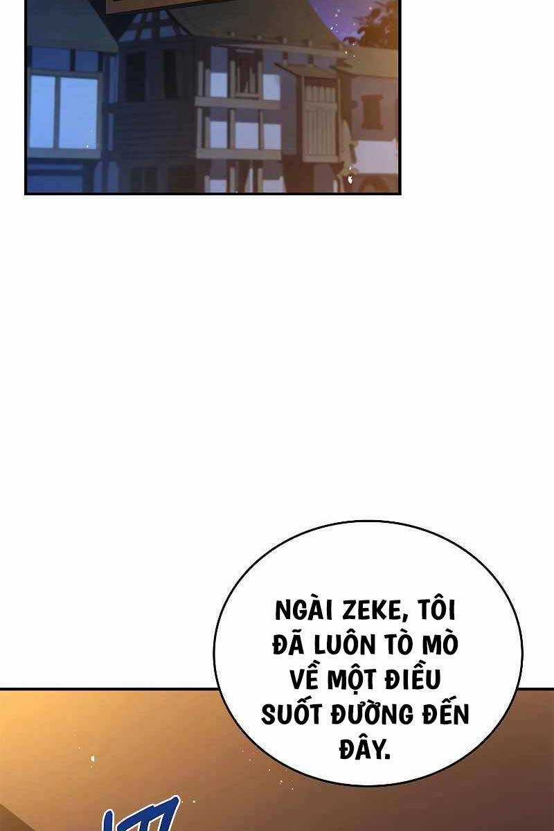Quỷ Vương Hồi Quy Là Người Tốt Chapter 17 trang 16