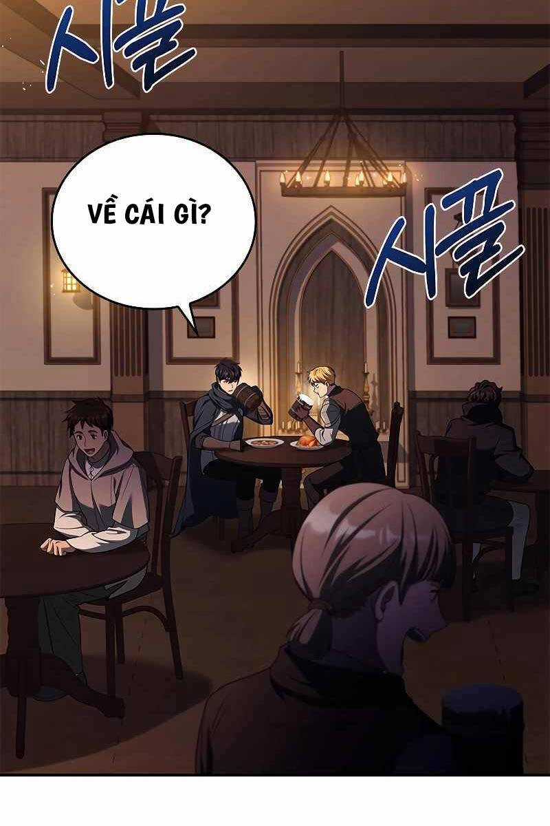 Quỷ Vương Hồi Quy Là Người Tốt Chapter 17 trang 17