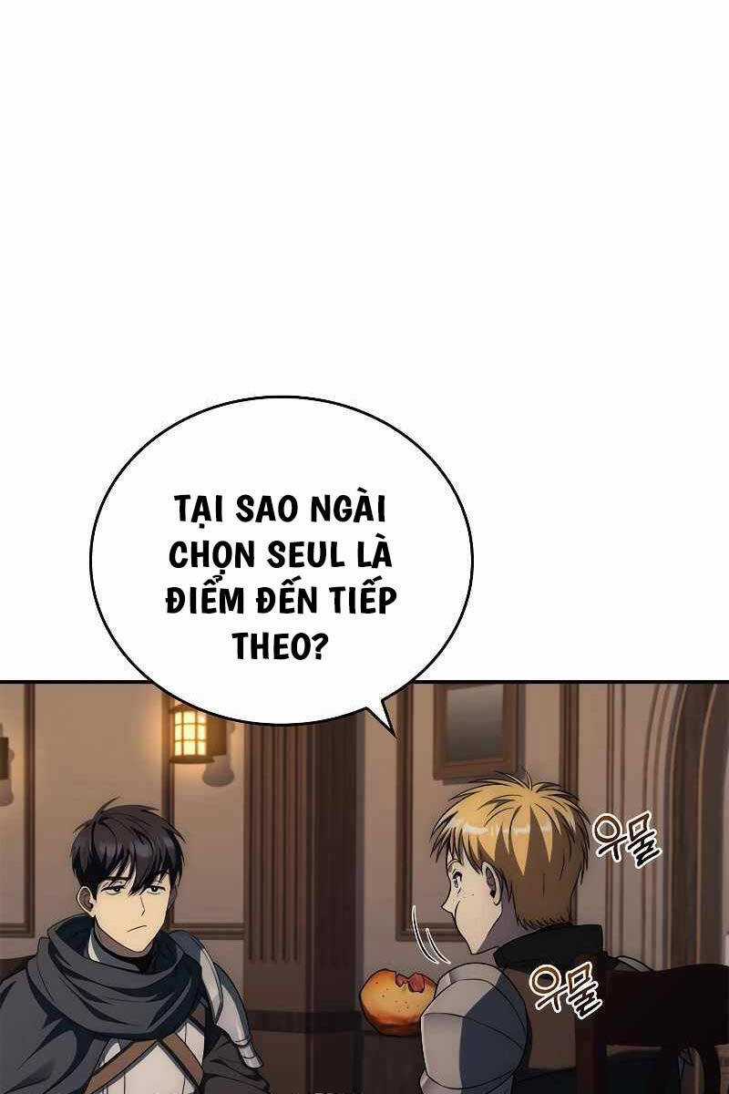 Quỷ Vương Hồi Quy Là Người Tốt Chapter 17 trang 18