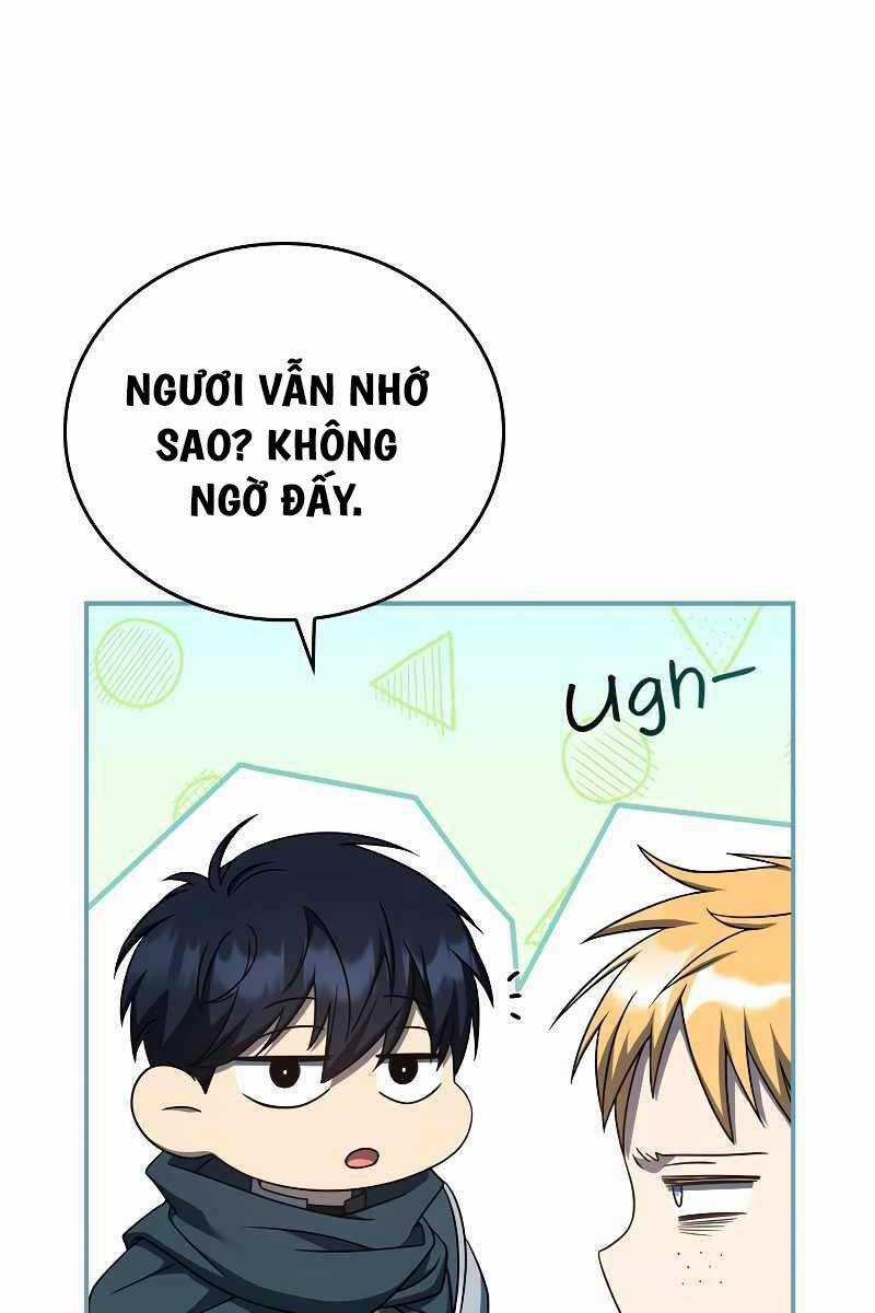 Quỷ Vương Hồi Quy Là Người Tốt Chapter 17 trang 20