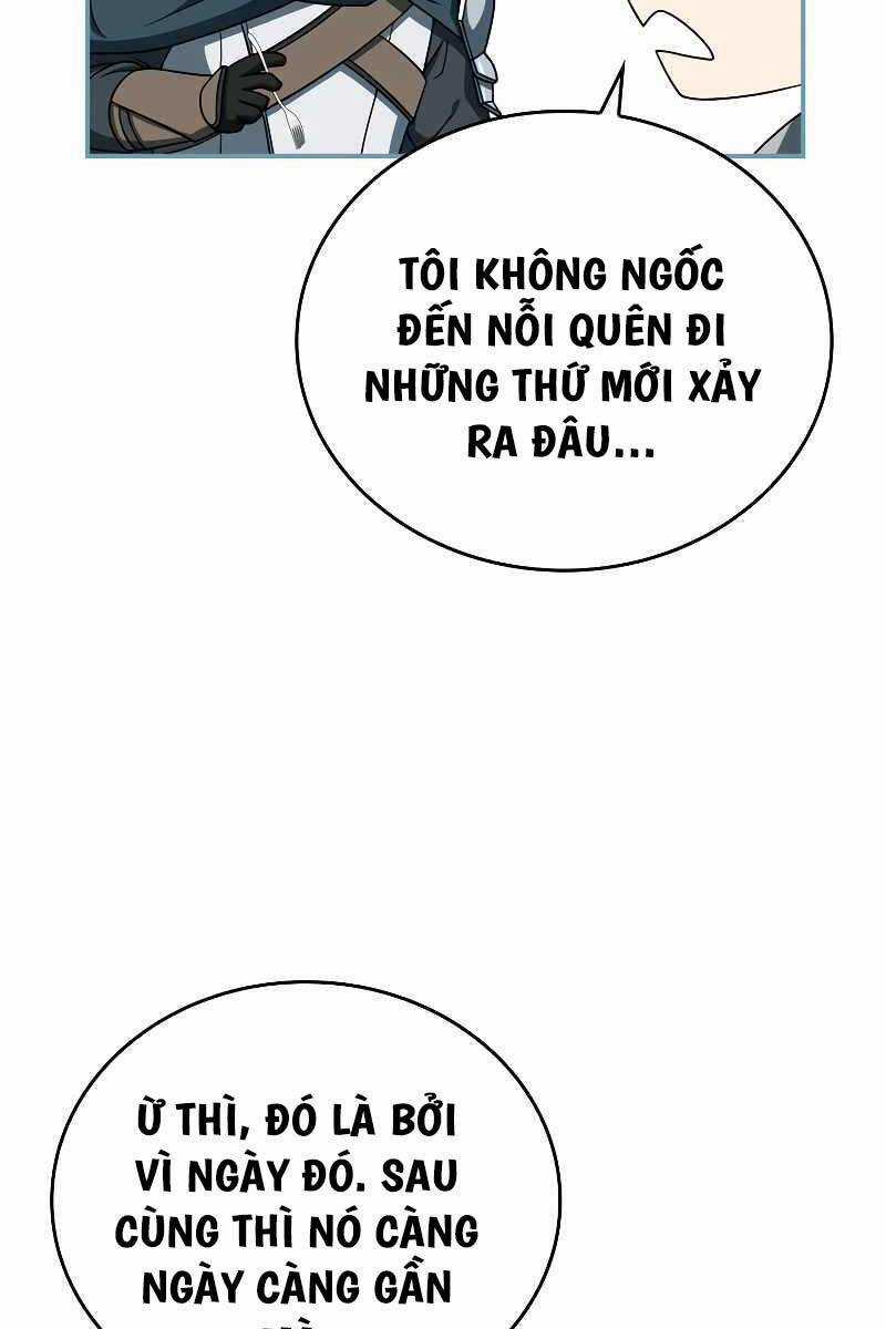 Quỷ Vương Hồi Quy Là Người Tốt Chapter 17 trang 21