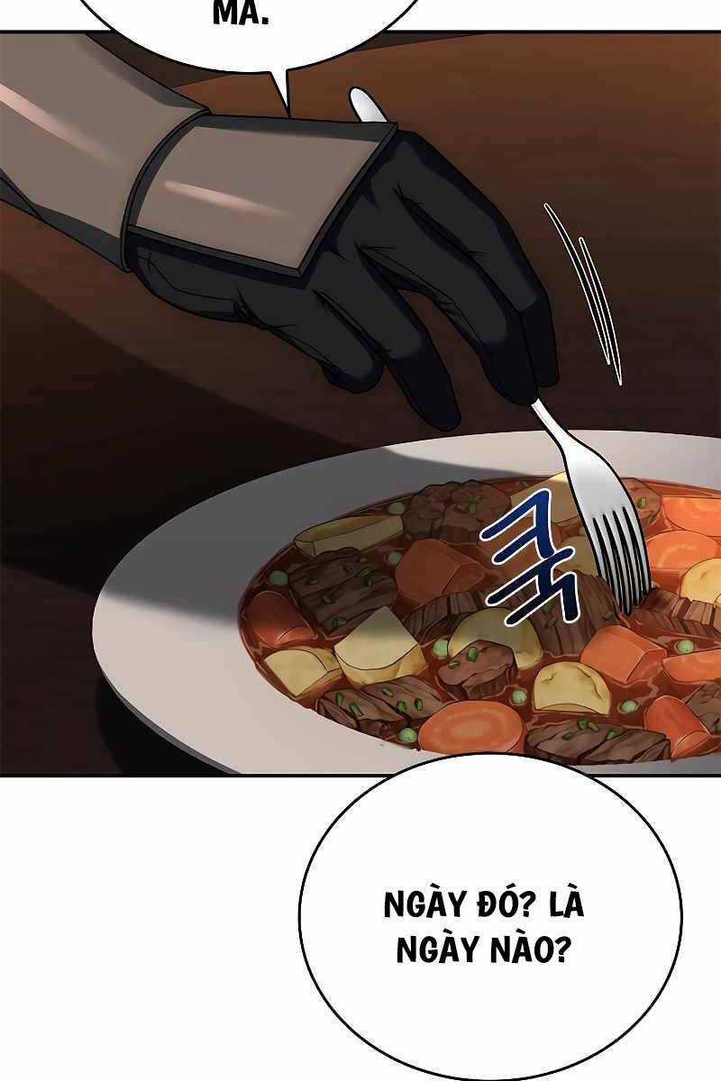 Quỷ Vương Hồi Quy Là Người Tốt Chapter 17 trang 22