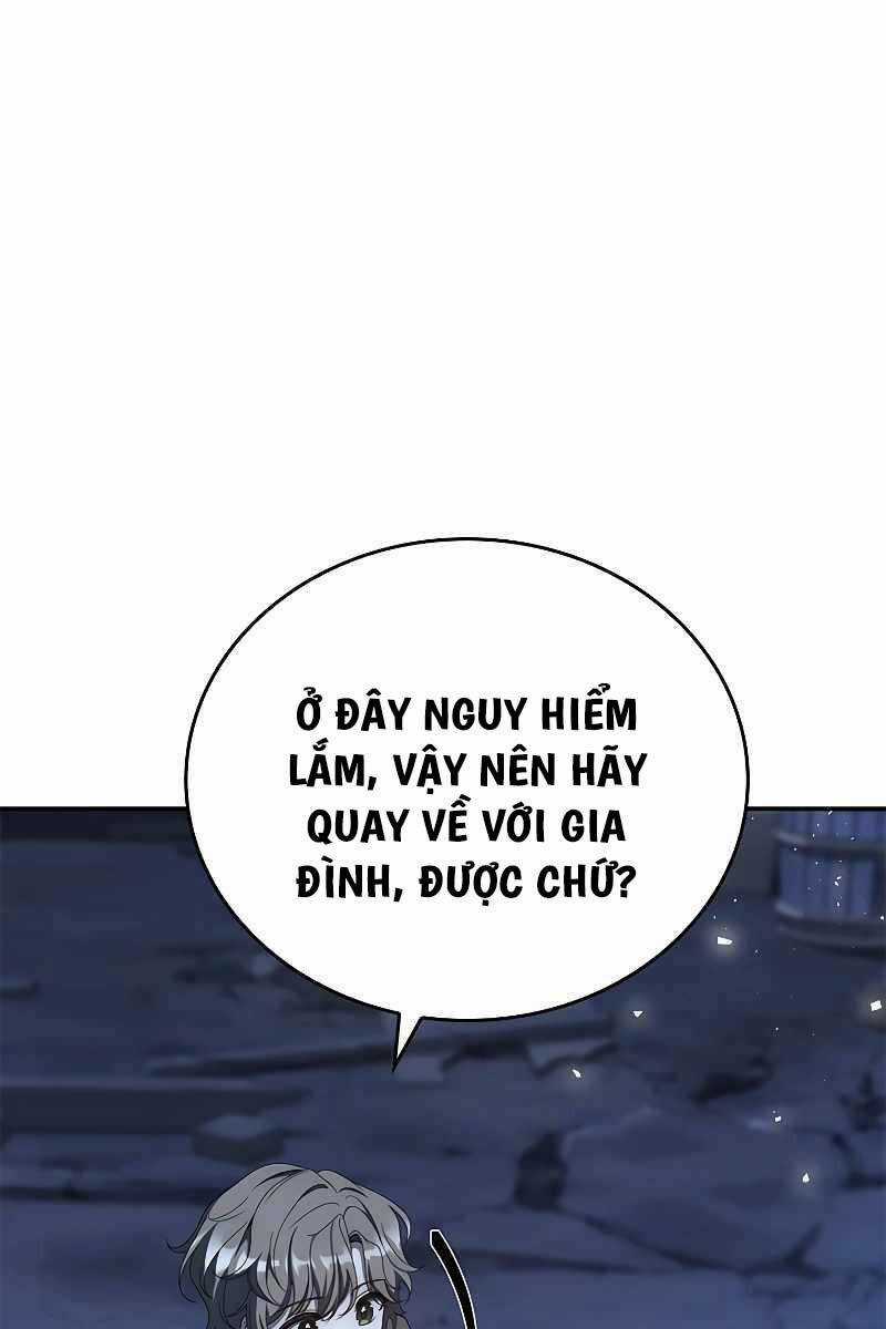 Quỷ Vương Hồi Quy Là Người Tốt Chapter 17 trang 3