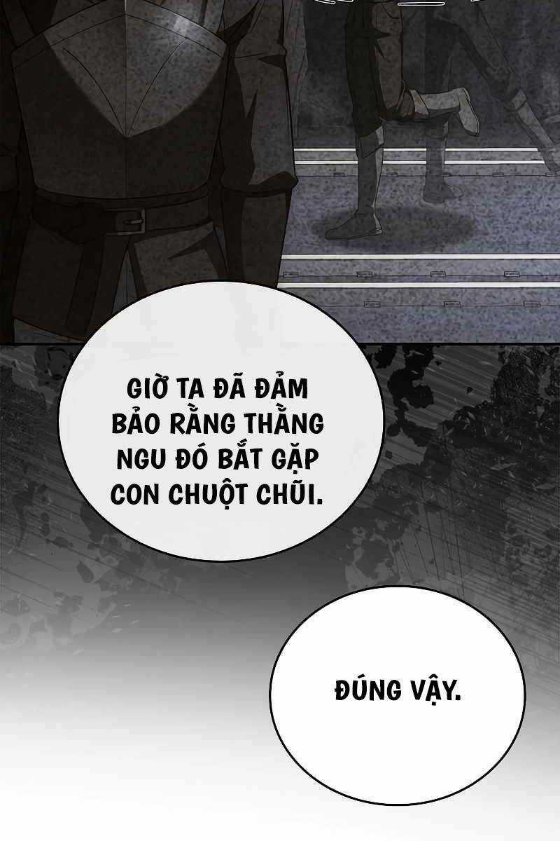 Quỷ Vương Hồi Quy Là Người Tốt Chapter 17 trang 43