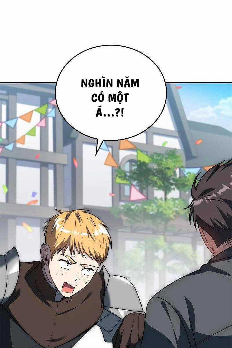 Quỷ Vương Hồi Quy Là Người Tốt Chapter 17 trang 52