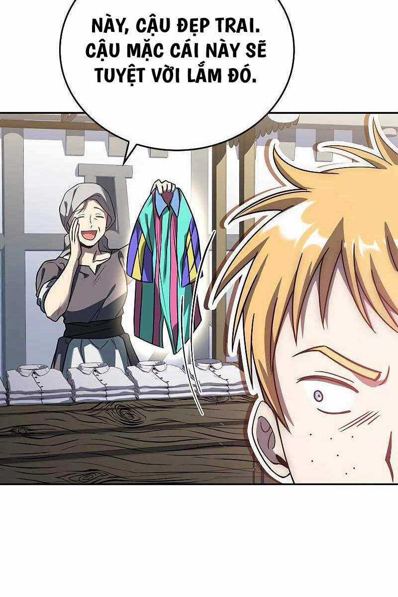 Quỷ Vương Hồi Quy Là Người Tốt Chapter 17 trang 54