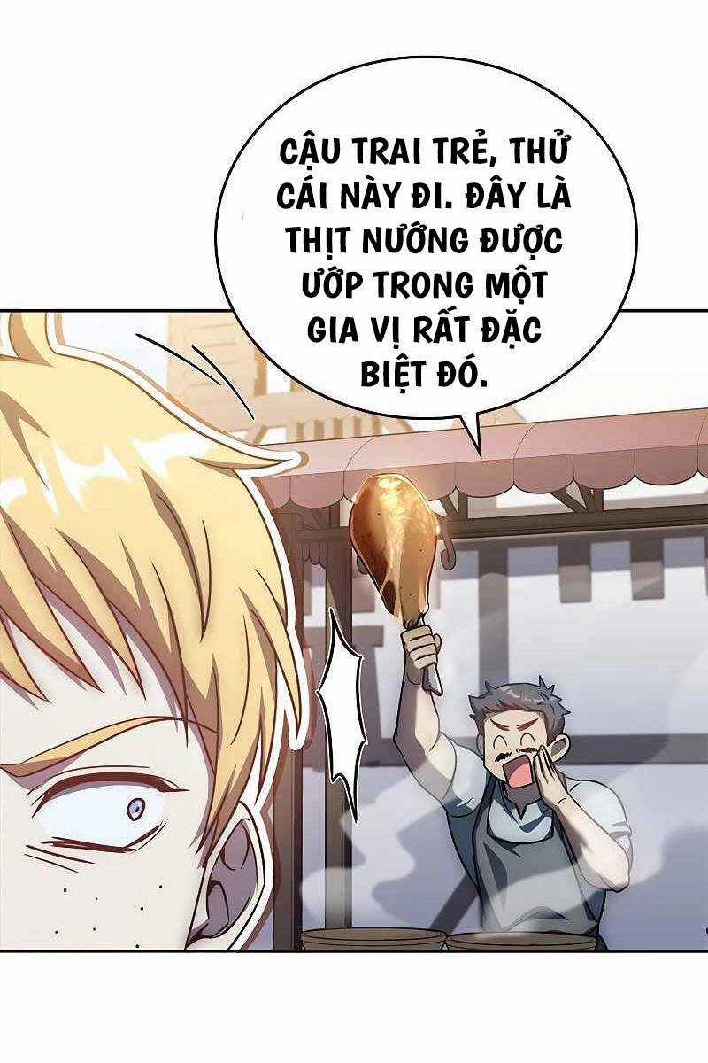 Quỷ Vương Hồi Quy Là Người Tốt Chapter 17 trang 55