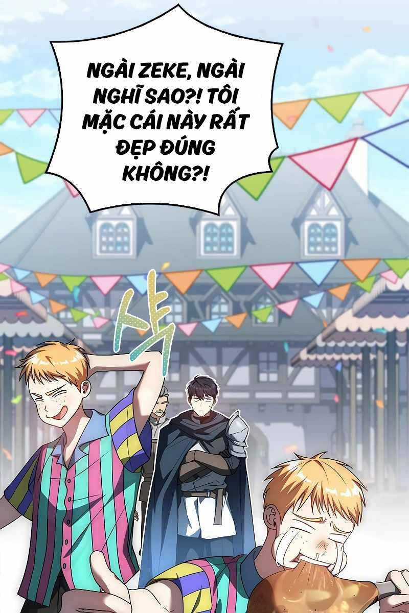 Quỷ Vương Hồi Quy Là Người Tốt Chapter 17 trang 57