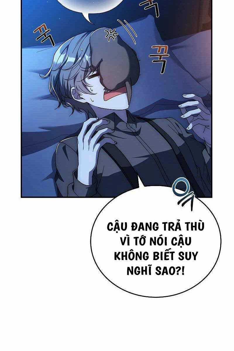 Quỷ Vương Hồi Quy Là Người Tốt Chapter 17 trang 88