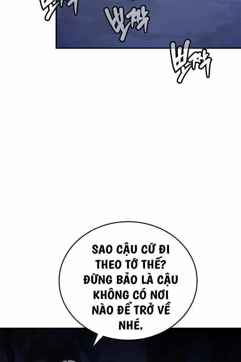 Quỷ Vương Hồi Quy Là Người Tốt Chapter 17 trang 9