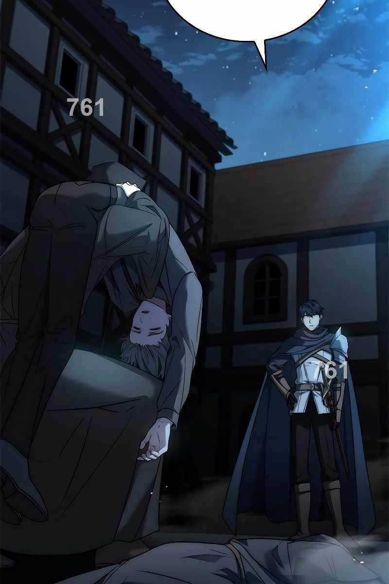 Quỷ Vương Hồi Quy Là Người Tốt Chapter 18 trang 1