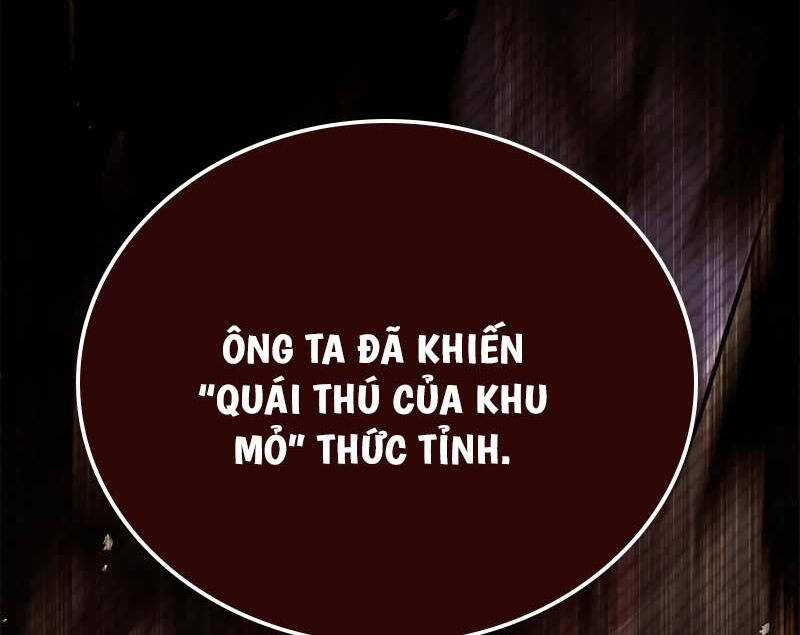 Quỷ Vương Hồi Quy Là Người Tốt Chapter 18 trang 111