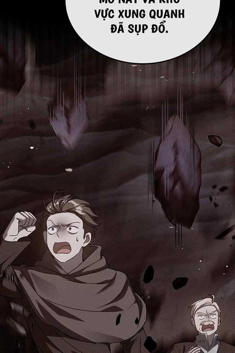 Quỷ Vương Hồi Quy Là Người Tốt Chapter 18 trang 115