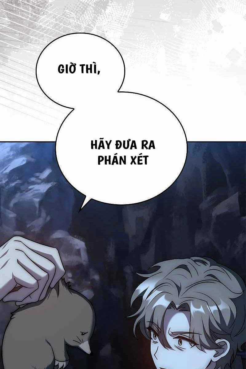 Quỷ Vương Hồi Quy Là Người Tốt Chapter 18 trang 127