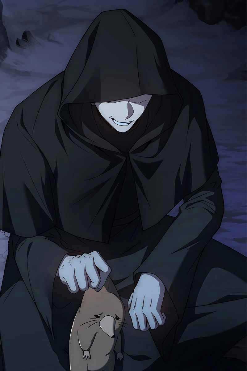 Quỷ Vương Hồi Quy Là Người Tốt Chapter 18 trang 130