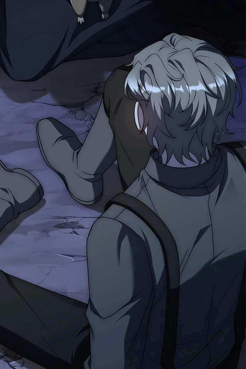 Quỷ Vương Hồi Quy Là Người Tốt Chapter 18 trang 131