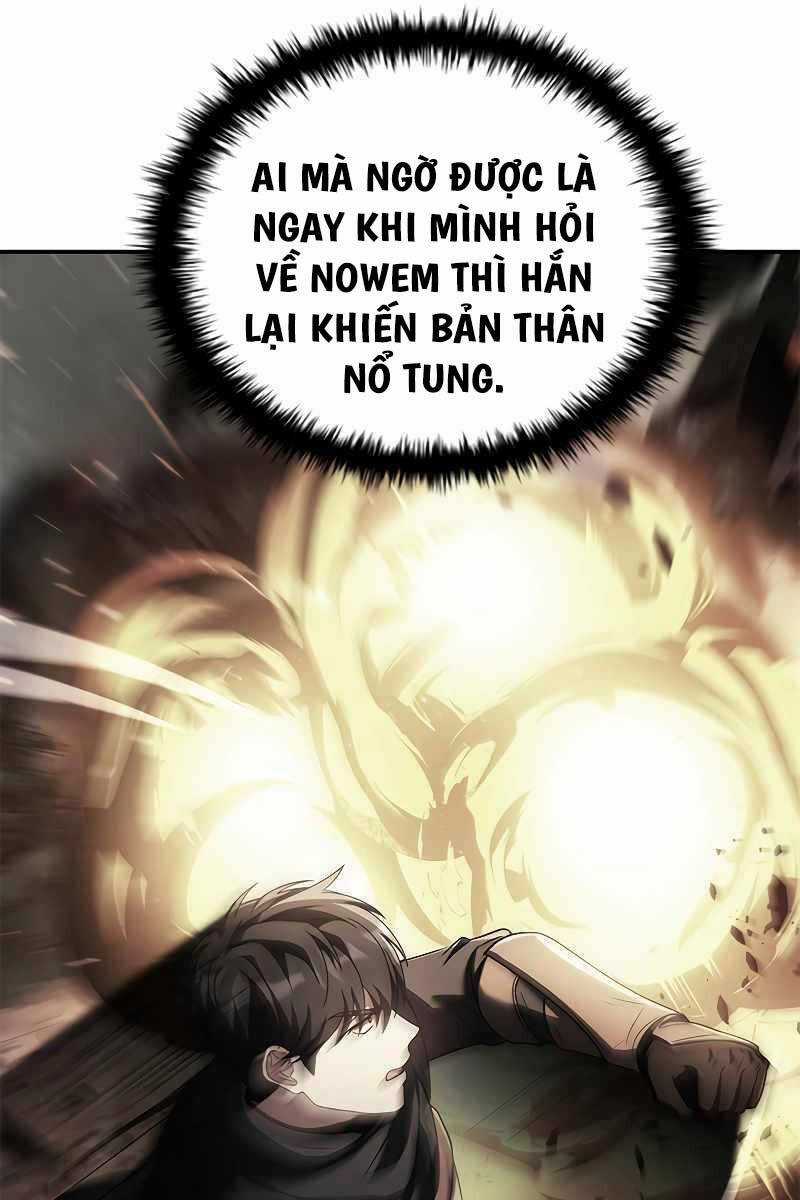 Quỷ Vương Hồi Quy Là Người Tốt Chapter 18 trang 149