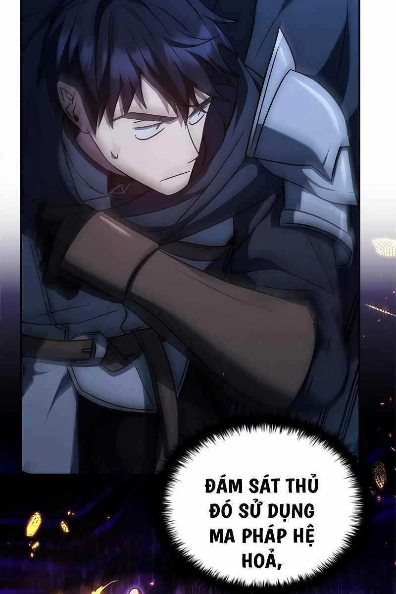 Quỷ Vương Hồi Quy Là Người Tốt Chapter 18 trang 152