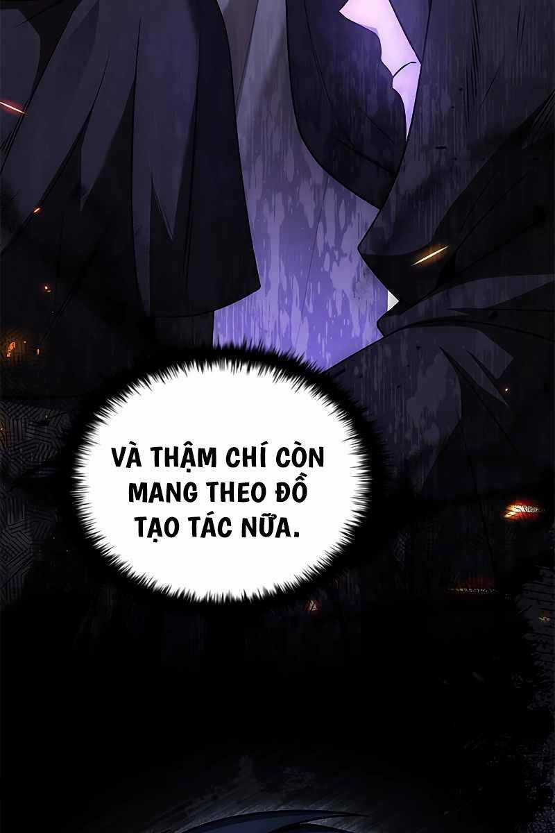 Quỷ Vương Hồi Quy Là Người Tốt Chapter 18 trang 154