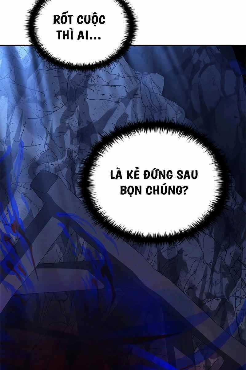 Quỷ Vương Hồi Quy Là Người Tốt Chapter 18 trang 157