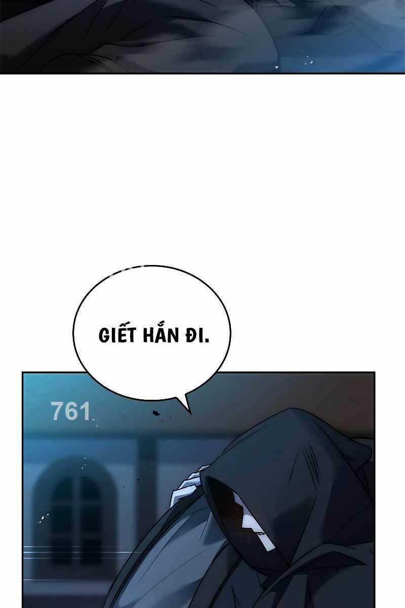 Quỷ Vương Hồi Quy Là Người Tốt Chapter 18 trang 2