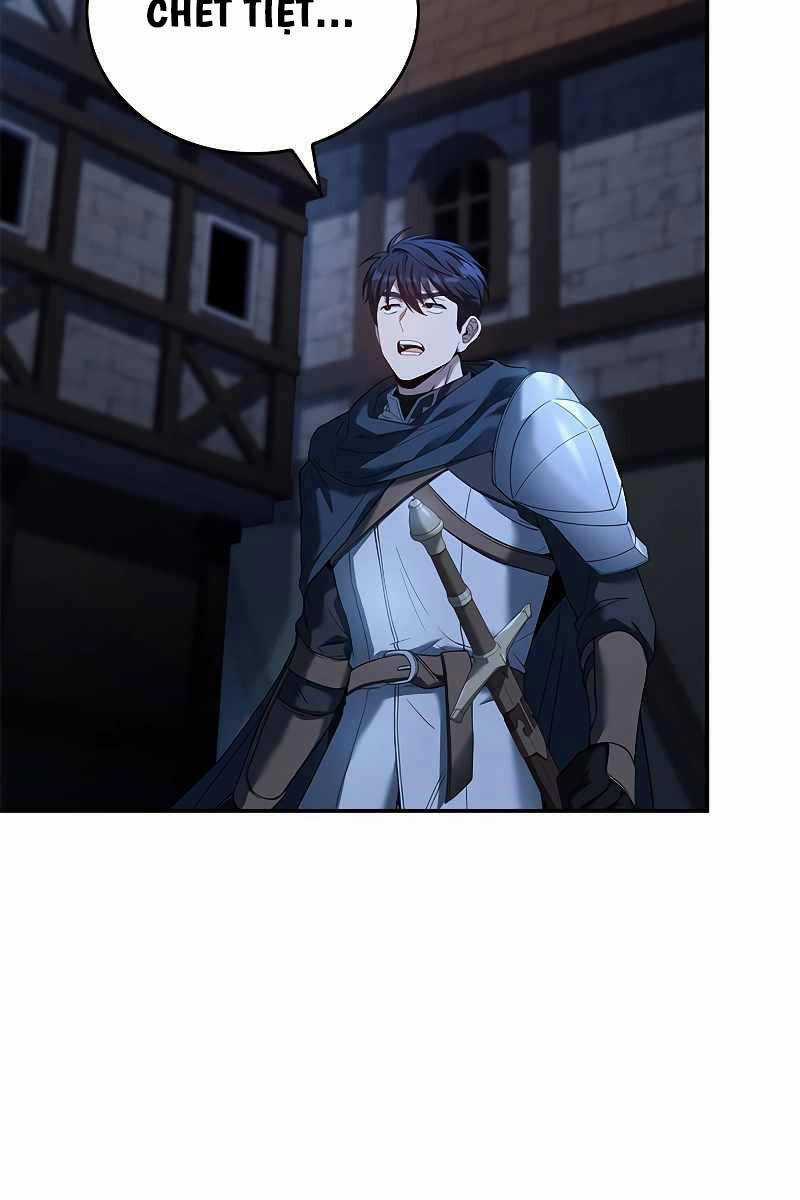 Quỷ Vương Hồi Quy Là Người Tốt Chapter 18 trang 21